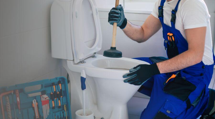 Professional Leak Detection Services in Folsom, LA